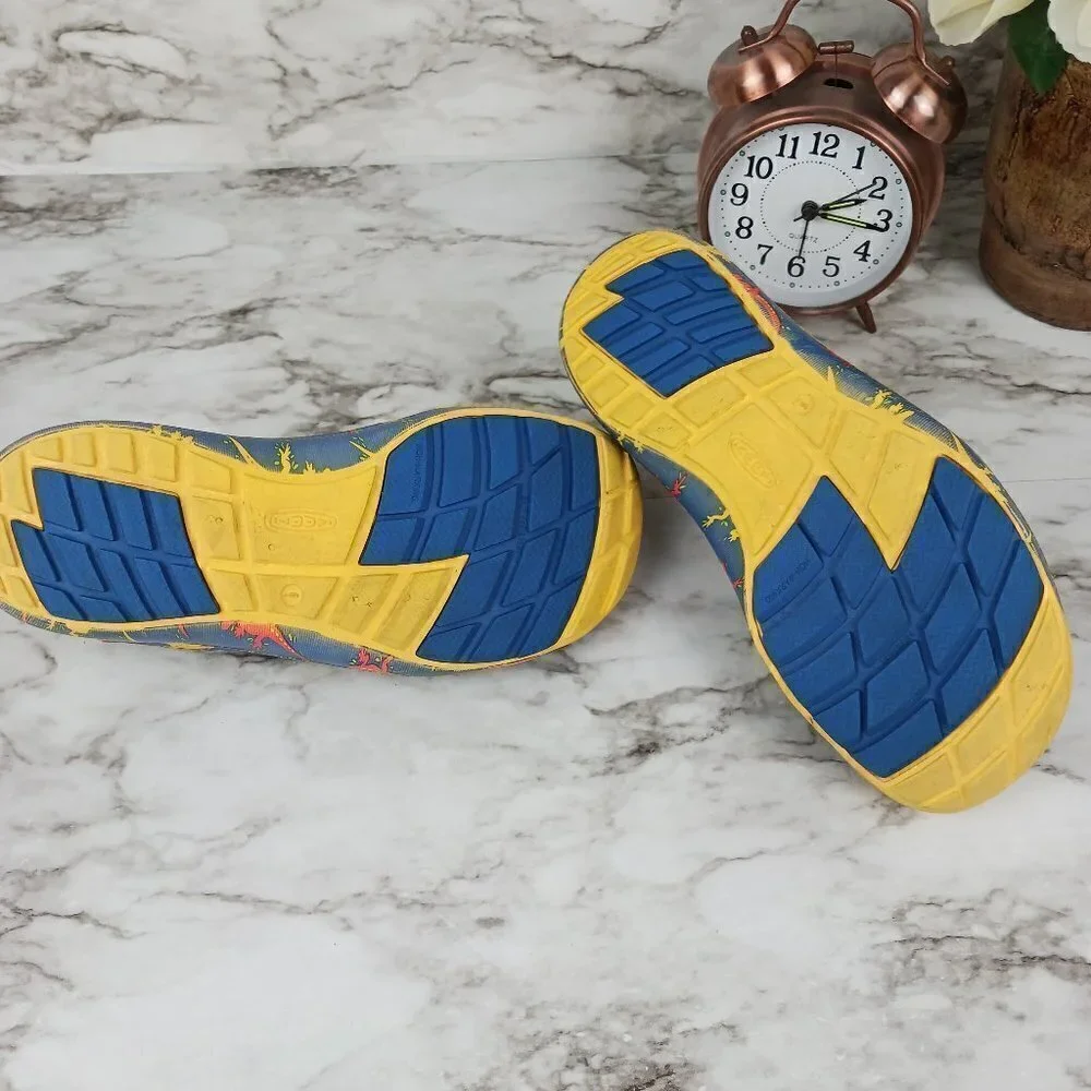 Keen rio closed